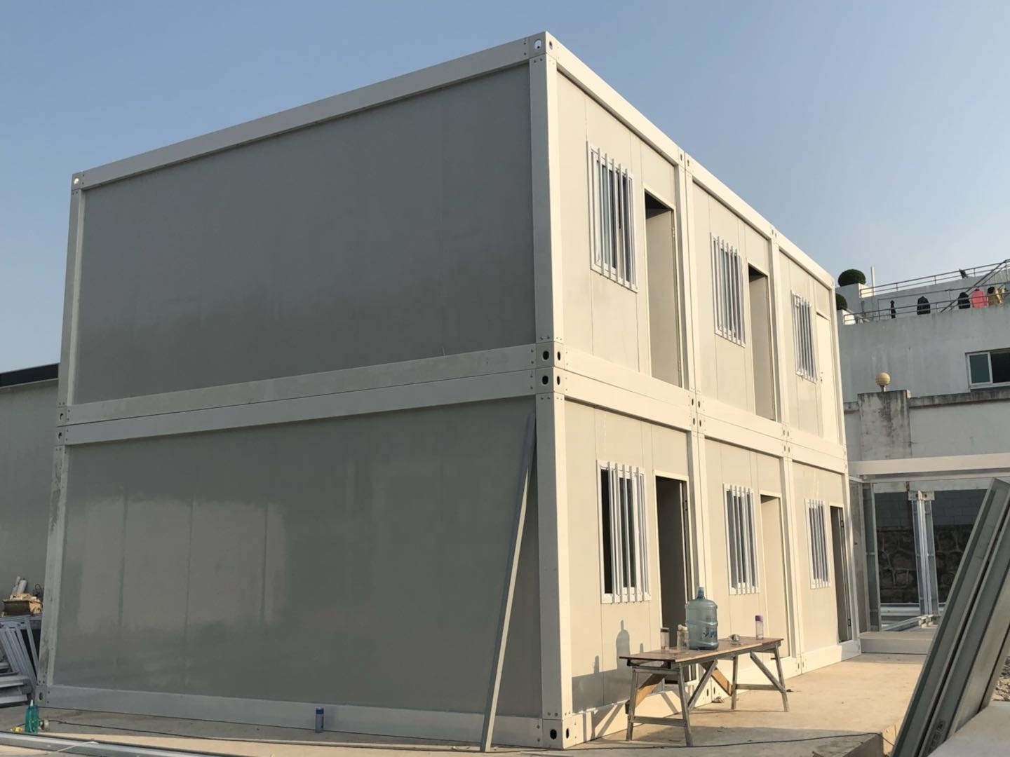 China Prefabricated HOmes Prefabricated Concrete Houses Houses Prefabricated Homes Modern