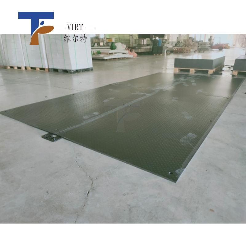 high-density polyethylene mats/heavy duty hdpe composite mats/oil rig matting