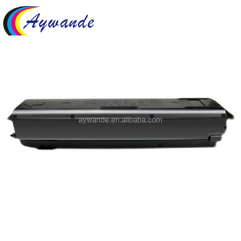 Compatible TK 4105 4107 4108 4109 For kyocera TASKALFA 1800 1801 2200 2201 color toner cartridge