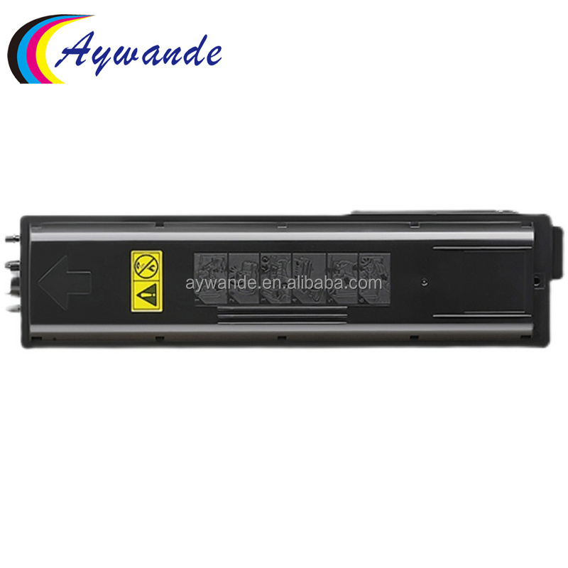 Compatible TK 4105 4107 4108 4109 For kyocera TASKALFA 1800 1801 2200 2201 color toner cartridge