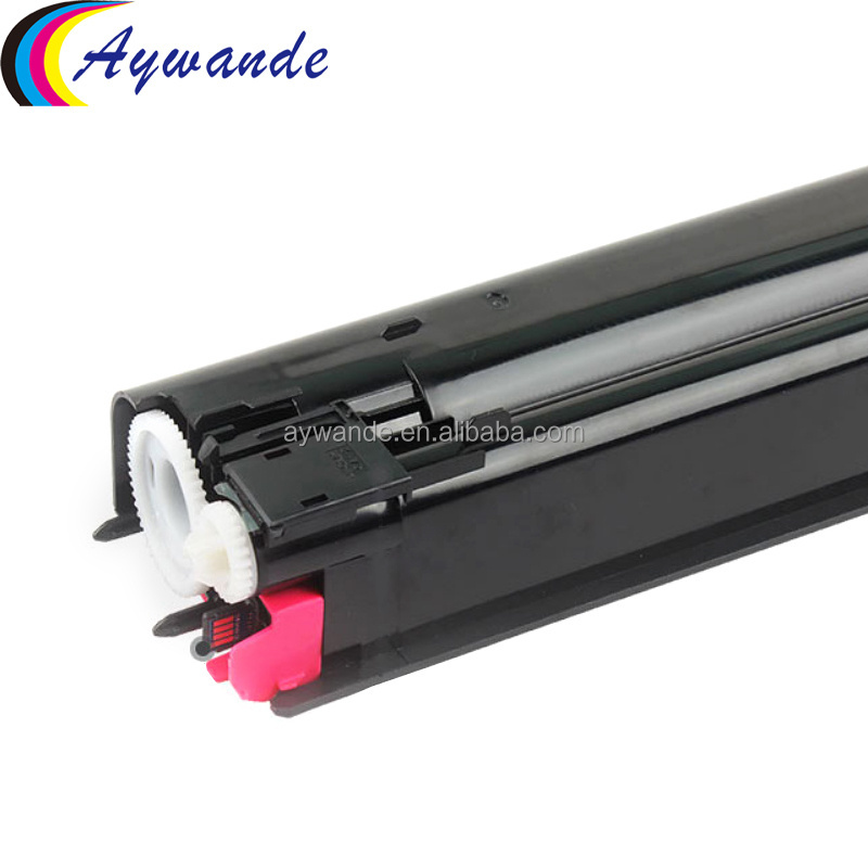 MX60 MX61 MX-60 MX-61 For Sharp MX-3081 4081 3581 3050 3060 3070 3550 3570 4060 4070 2621 2651 3121 3051 color toner cartridge