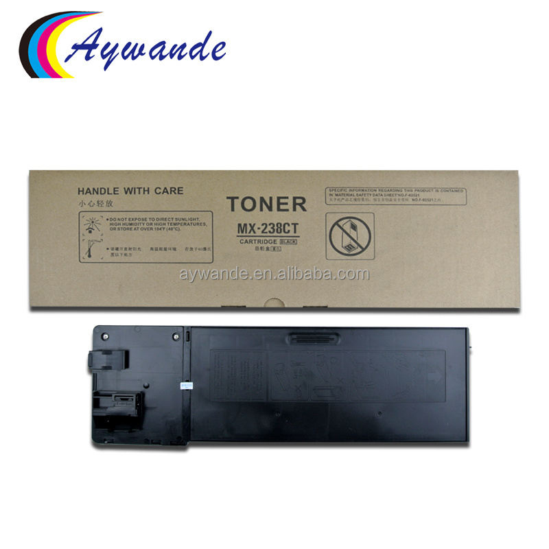 Compatible MX45 MX 45 For Sharp MX-3500 3501 4500 4501 MX-45 MX45 MX 45 toner cartridge