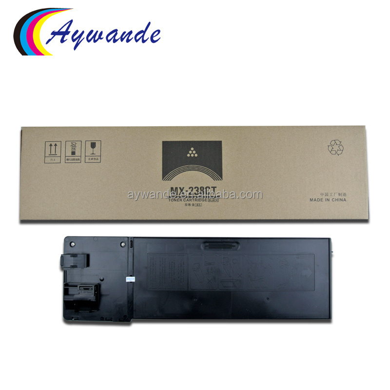 Compatible MX45 MX 45 For Sharp MX-3500 3501 4500 4501 MX-45 MX45 MX 45 toner cartridge