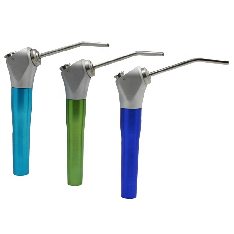 Dental air water 3 Way Syringe