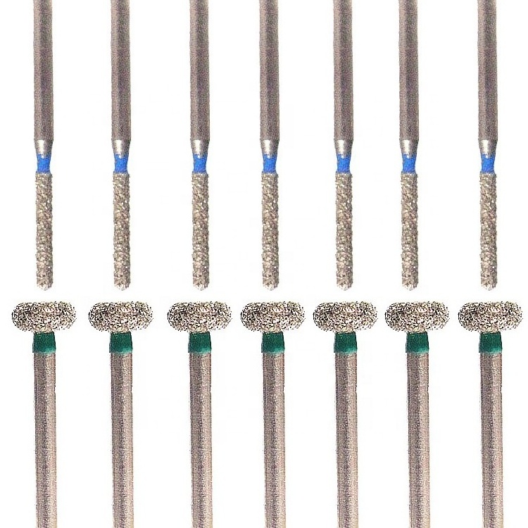 FG High Speed Handpiece Dental Diamond Burs