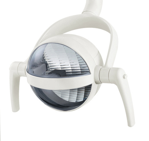 AL-398AA Belmont Similar Simple Dental Chair unit