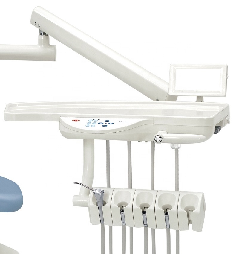 AL-398AA Belmont Similar Simple Dental Chair unit