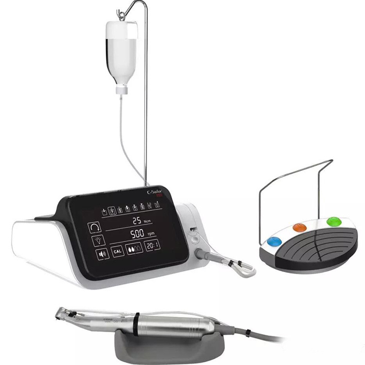 Dental Implant Motor system