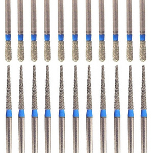 FG High Speed Handpiece Dental Diamond Burs