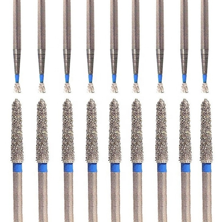 FG High Speed Handpiece Dental Diamond Burs