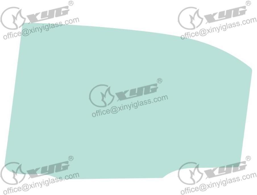 For  BYD F3 SEDAN 2005-20- OEM Premium Windscreen , Original Door Glass , Automotive Universal Sunroof