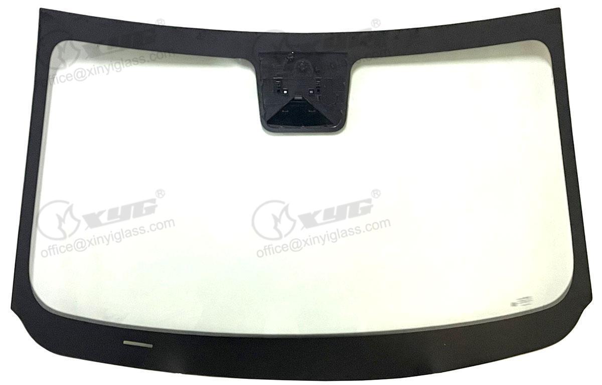 For  GEELY COOLRAY Small SUV 2021-Original Auto Glass Auto glass  car part  Original sunroof  OEM Premium Windshield