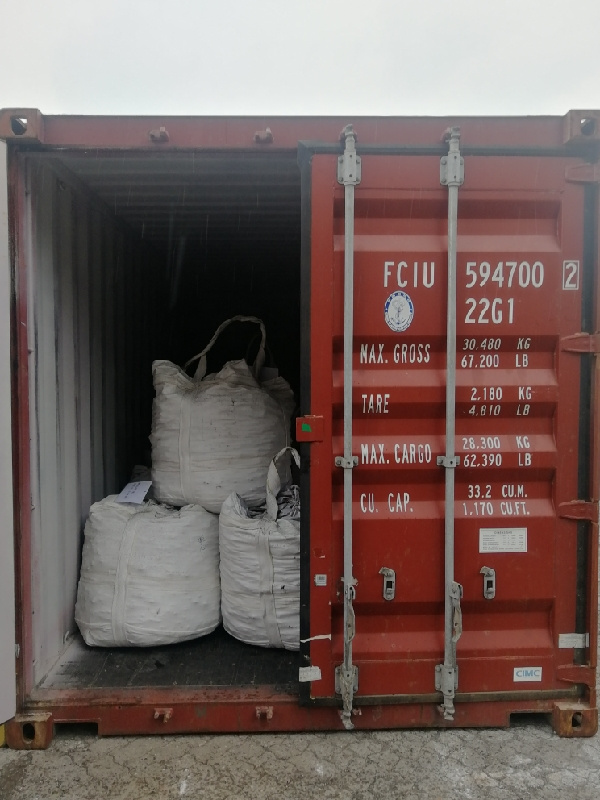 China Low carbon Ferro Chrome High Carbon Ferrochrome Powder for Welding Rod