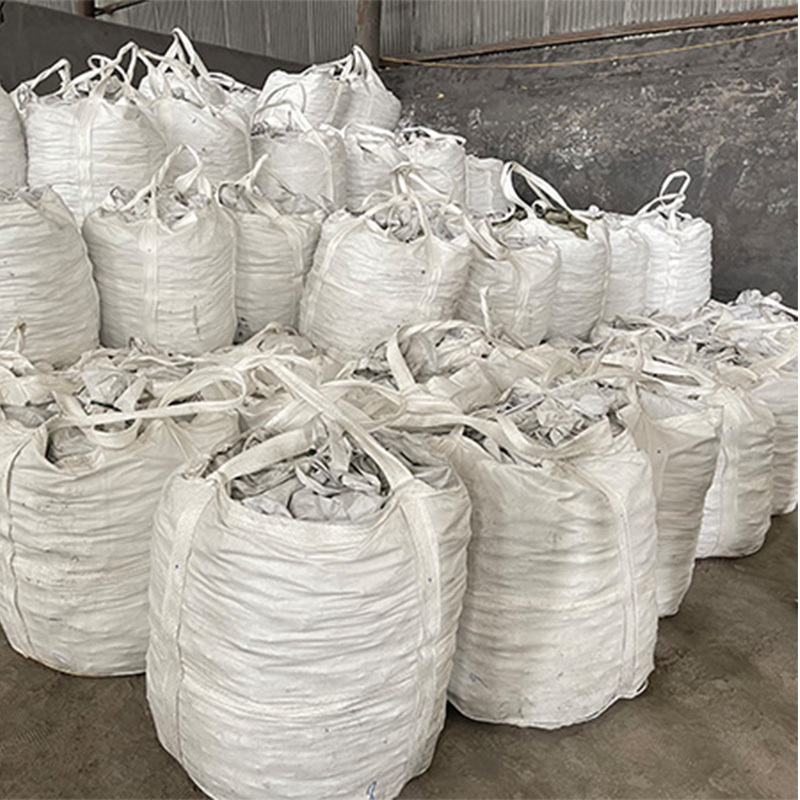 Manufacturer Direct Sale price of Ferro Silicon Alloy FeSi75 for Steelmaking