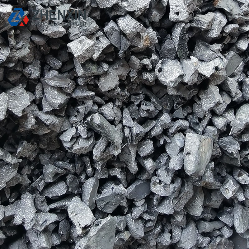 China Low carbon Ferro Chrome High Carbon Ferrochrome Powder for Welding Rod