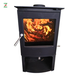 Water Vapor Fireplace Wood Fire Stove Fireplace