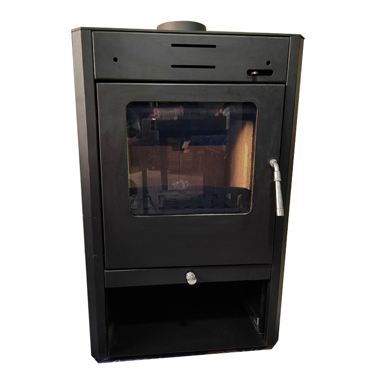 OEM Cubic Mini Wood Stove Wood Stove Oven Wood Stove With Oven