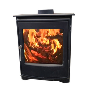 OEM Wood Burning Stove Indoor Cubic Mini Wood Stove Mini Wood Stove