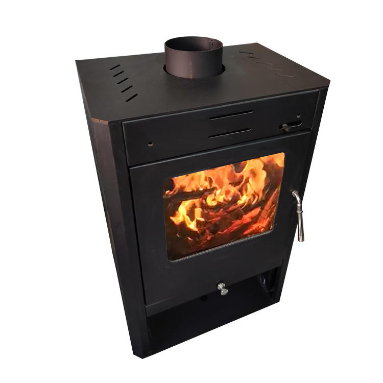 OEM Cubic Mini Wood Stove Wood Stove Oven Wood Stove With Oven