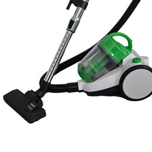 Canister Vacuum Cleaner in JiangSu Factory China/Smart Bagless Vacuum Cleaner in China