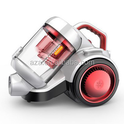 700w Energy Class A Cyclonic Vacuum Cleaner with Hepa Filter