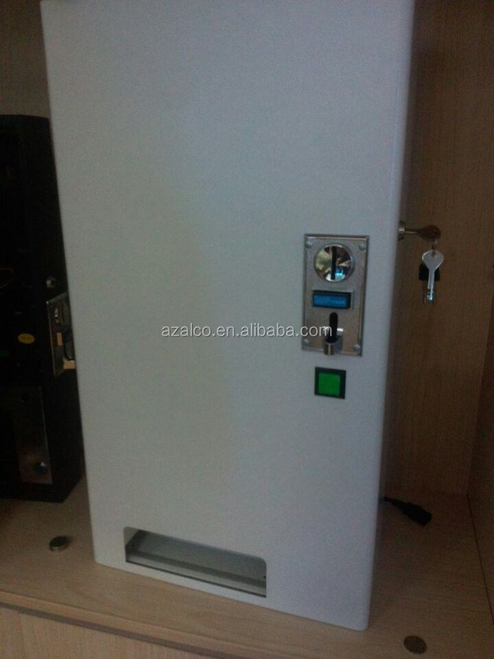 2016 Hot sale Vending machine for gauze mask/sanitary towel vending machine