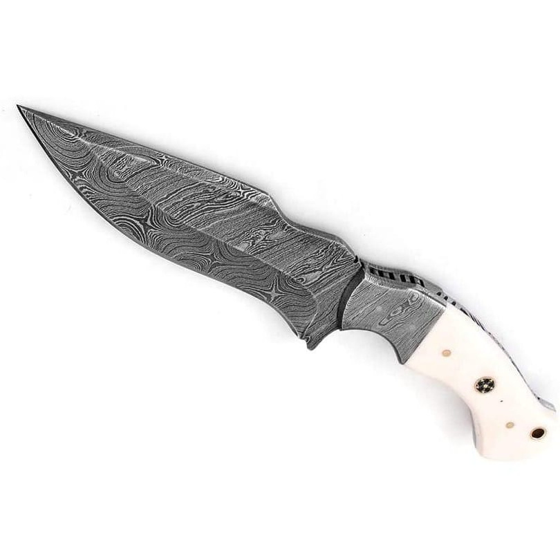 New arrival Cheap Price Latest Design pocket knife Factory in Pakistan Damascus Steel  Knife