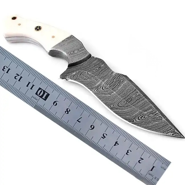 New arrival Cheap Price Latest Design pocket knife Factory in Pakistan Damascus Steel  Knife