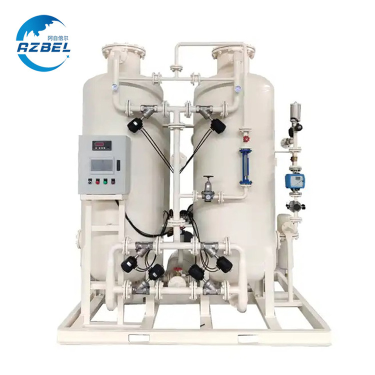 Medical oxygen generator price PSA Nitrogen Generator  Gas factories Oxygen machine Oxygen product plant