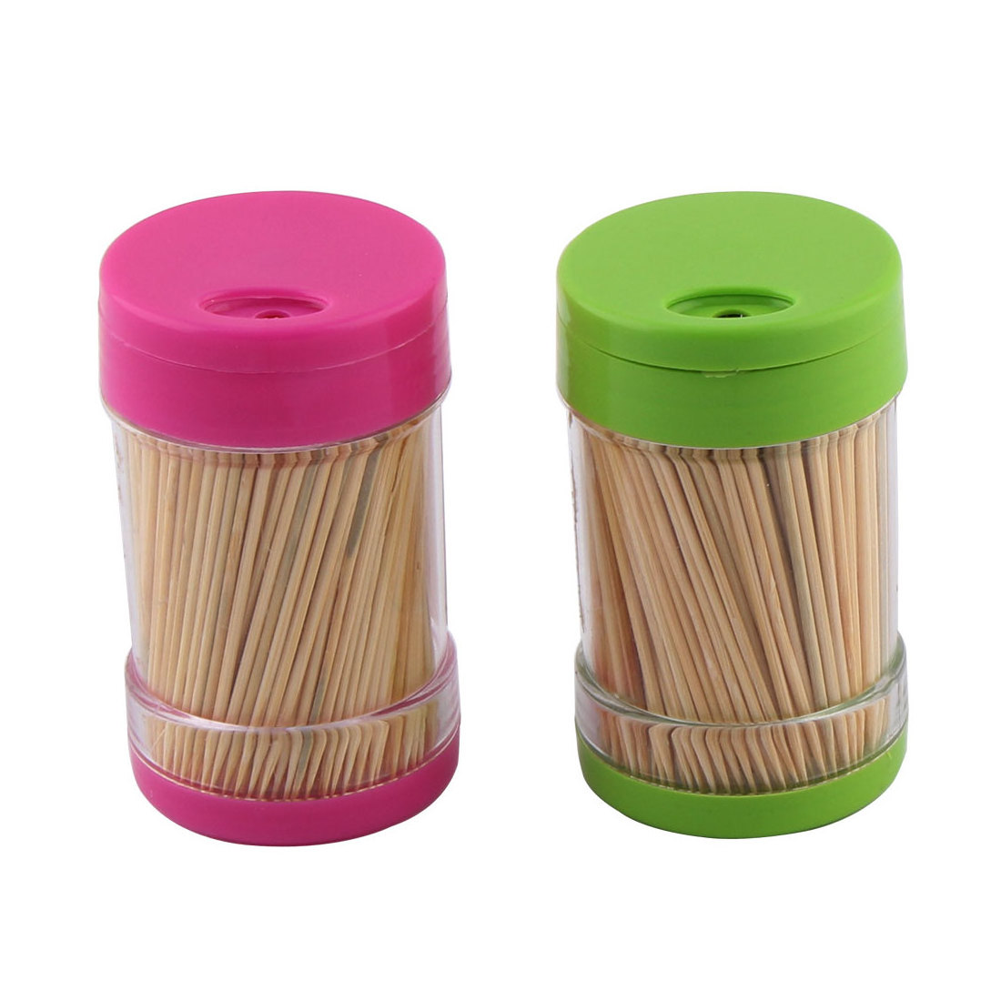 Eco-friendly  Bamboo Toothpick Umbrella/Customize Flag Bio-degradable Stick Food Picks