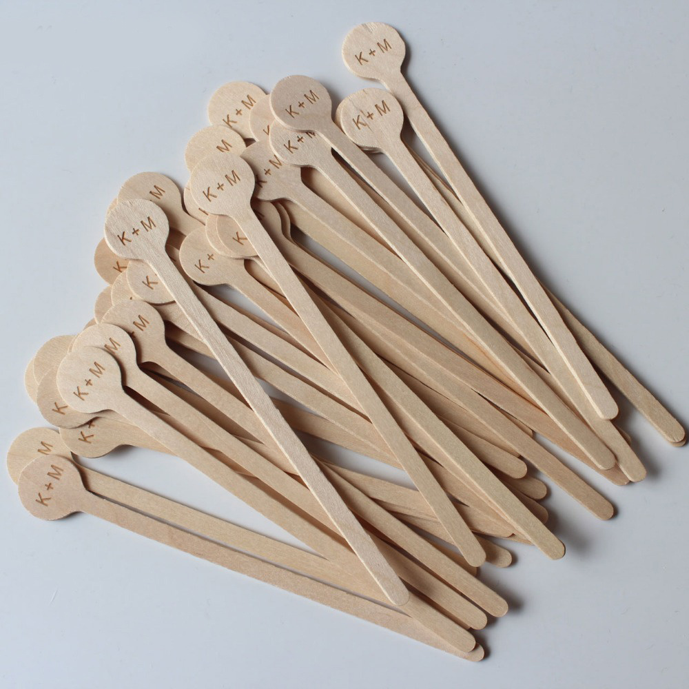 Coffee Stirrer and Maxim Stick Coffee Factory Wholesales Wooden Free Support 10 Cartons Morden Luxury Everyday FOB/CIF/CFR