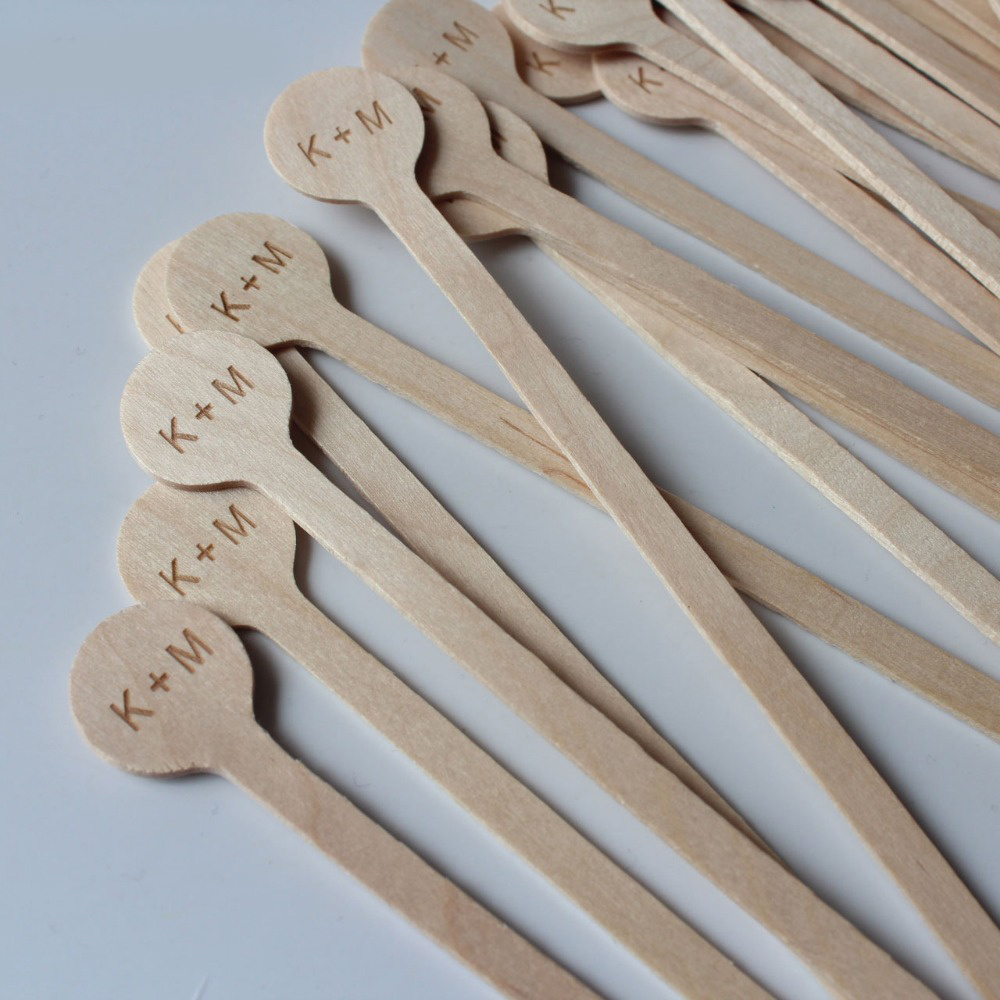 Coffee Stirrer and Maxim Stick Coffee Factory Wholesales Wooden Free Support 10 Cartons Morden Luxury Everyday FOB/CIF/CFR