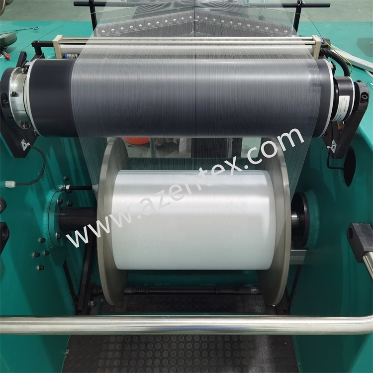 2023 Warper direct yarn warping Machine Yarn Creel