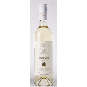 Bayan Shira WHITE DRY WINE