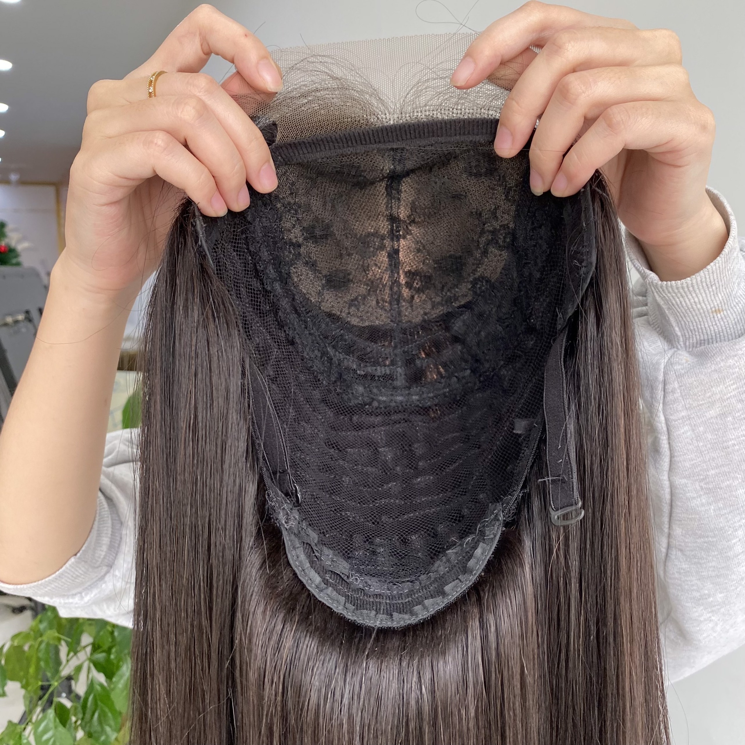 150 180 Density HD Full Lace Human Hair Wigs Women Wholesale Brazilian Virgin Hair Lace Front Wig for Black Transparent DHL VIP