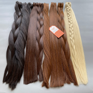 Wholesale Asian Pu Leather Weft Double Tab Weft Double Hair Extensions Drawing Virgin Hair Hole Genius Weft