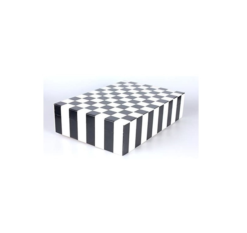 Export Quality Bone Inlay Ladies Jewelry Box Customized Size Best Price Handmade Polish For Hot Sale Good Quality Jewelry Box