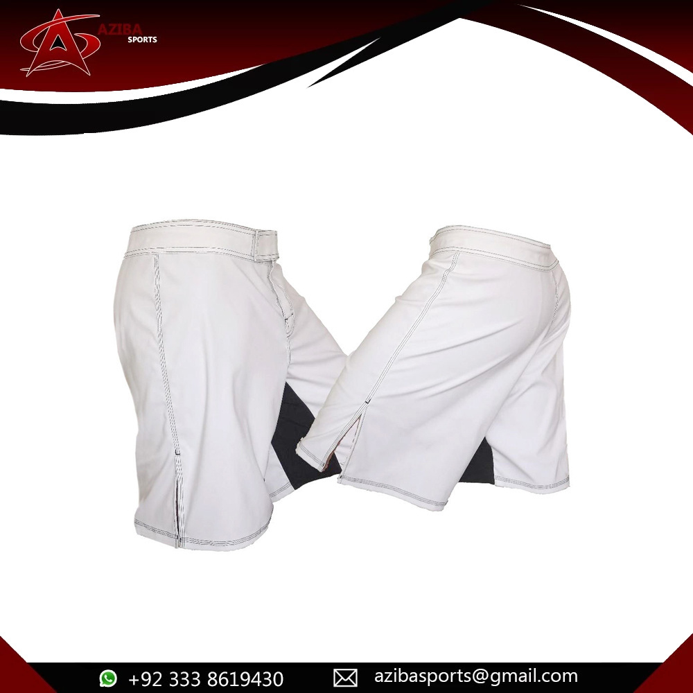 Custom Sublimation Fight UFC Training MMA Shorts