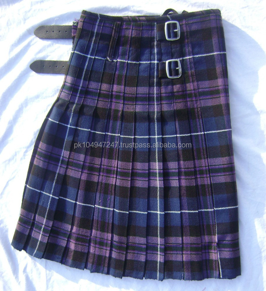 Top quality cheap price musical instruments kilt for sale