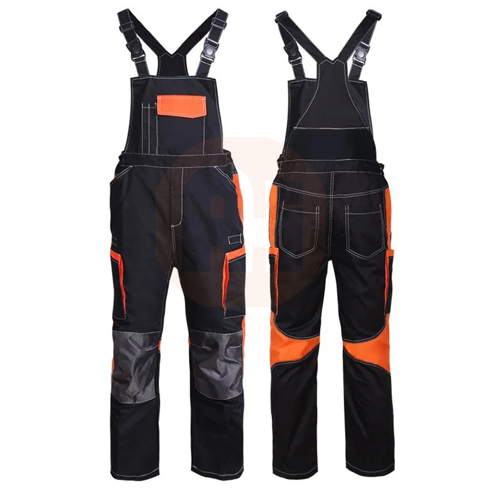 High Quality Work Wear Overalls For Men Women Lightweight Working Jumpsuit Mechanic Car wash Welder Suit