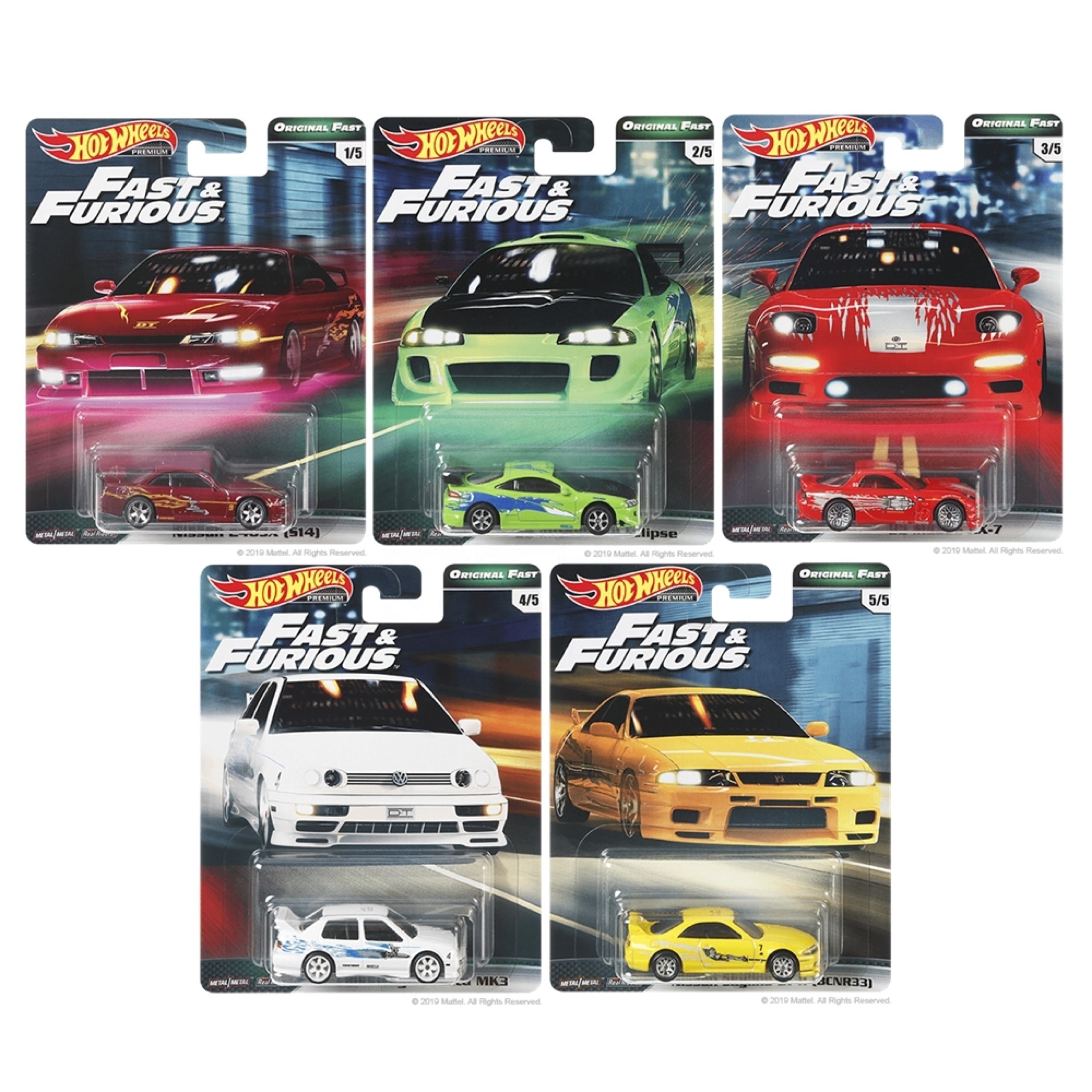 Customized Clear PVC PET Plastic Hot Wheels Premium Protector Toy Car Folding Blister Packaging Box With Hand Hole