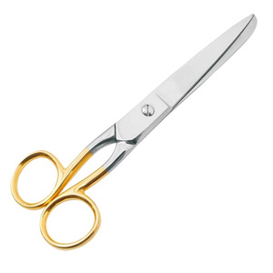 Stainless Steel Home Tailor Art Shears Dressmaking Tools Cutting Scissors HOT Sale Stainless Steel Sewing Tailor Scissors