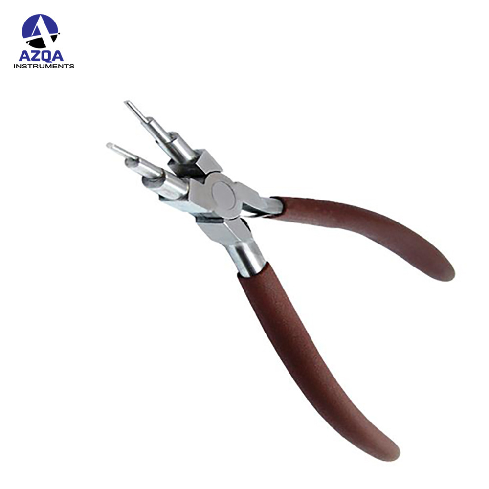 Set of Hair Extension Pliers Stainless Steel With Feather Hair Extension Kit Pliers Loop Hook Tool for Hair Silicone Micro Beads