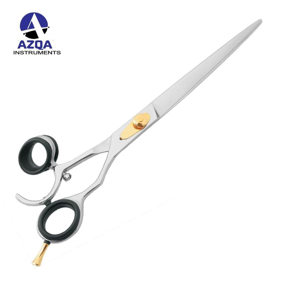 Pet Grooming Scissors Dog/ Cat Hair Cutting Shears Professional Hairdressing Scissors Barber Salon Hair Cutting