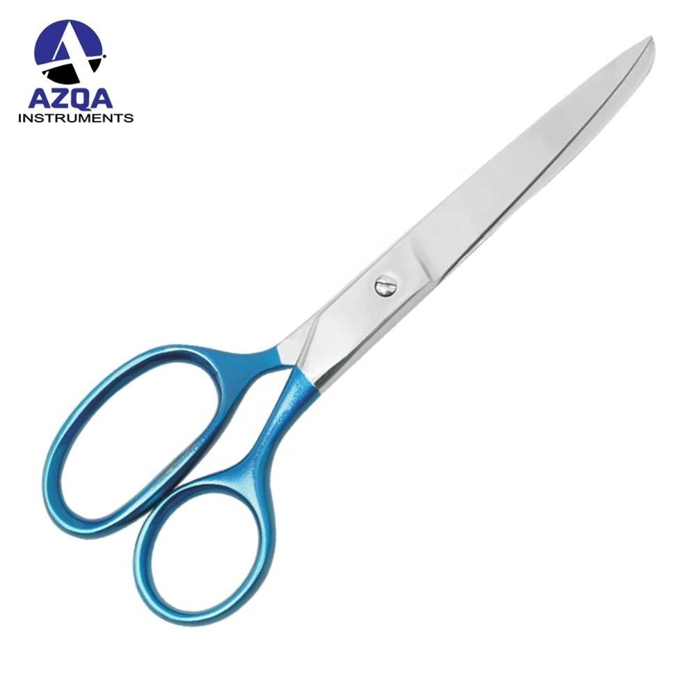 Stainless Steel Home Tailor Art Shears Dressmaking Tools Cutting Scissors HOT Sale Stainless Steel Sewing Tailor Scissors