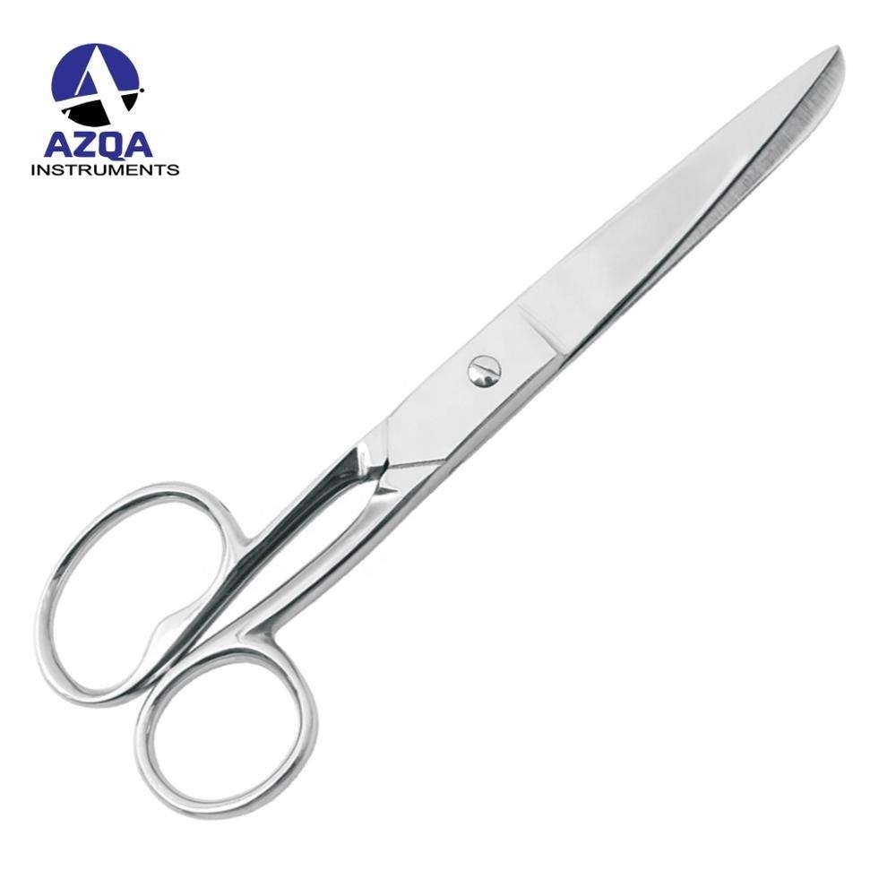 Stainless Steel Home Tailor Art Shears Dressmaking Tools Cutting Scissors HOT Sale Stainless Steel Sewing Tailor Scissors