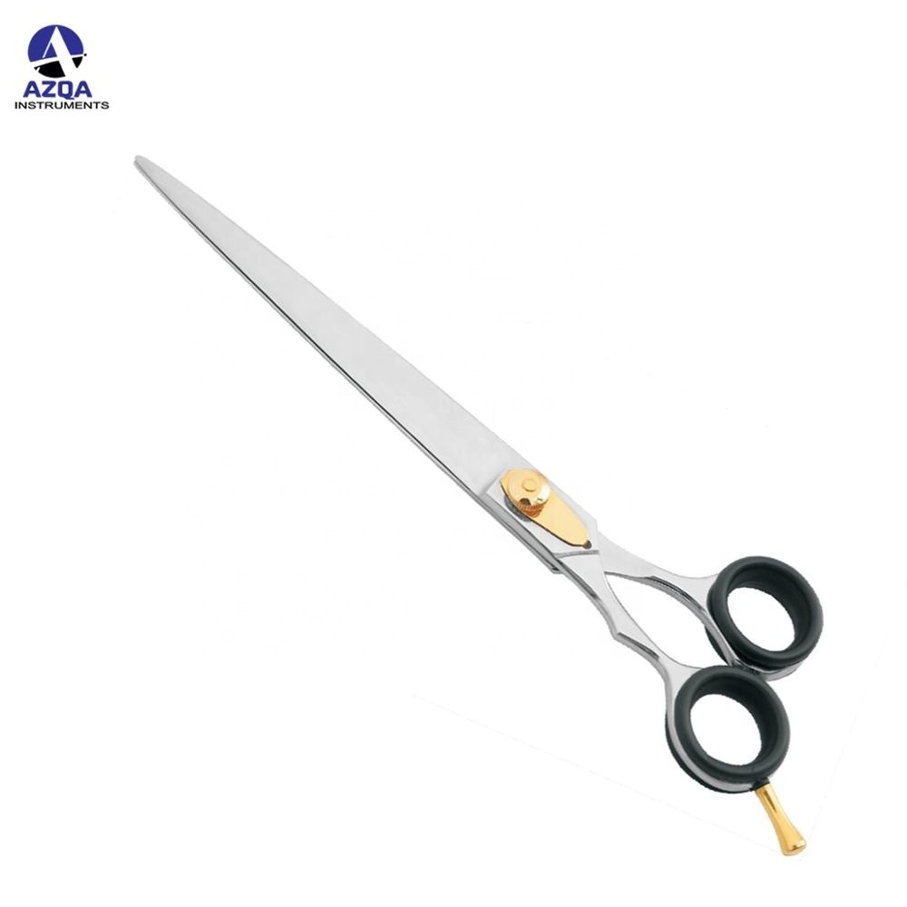 Pet Grooming Scissors Dog/ Cat Hair Cutting Shears Professional Hairdressing Scissors Barber Salon Hair Cutting