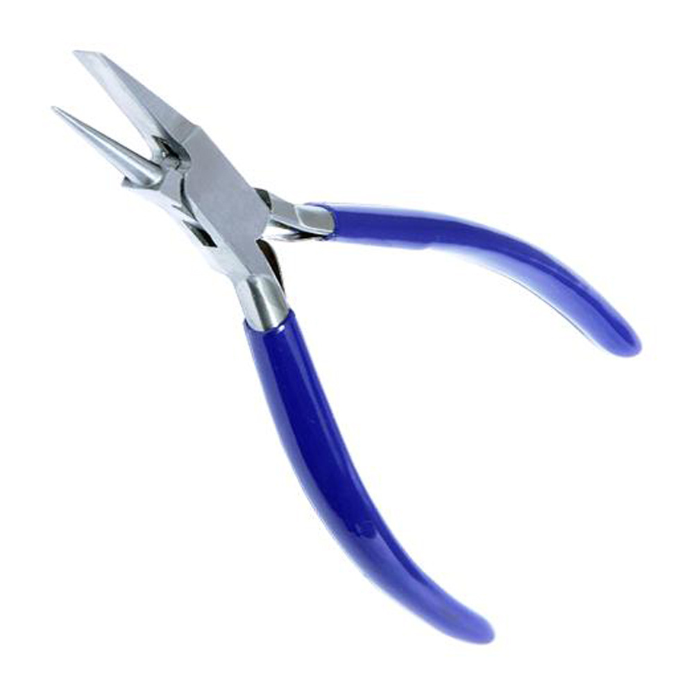 Stainless Steel Jewelry Making Pliers for sale Jewelry Making Tools Wire Nippers Findings Pliers