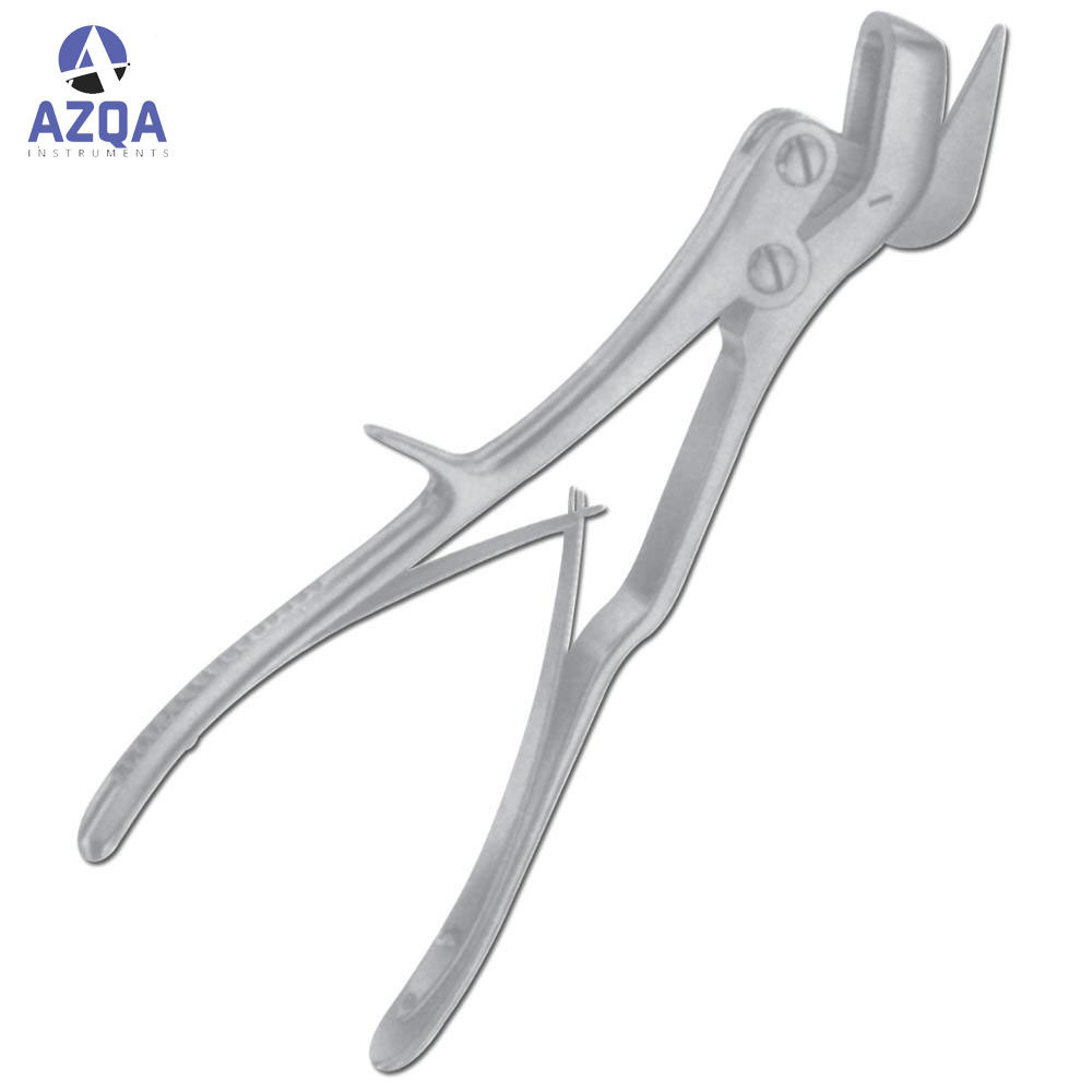 Medical Stille Plaster Cast Shear 23cm Instruments Stille Plaster Shears 11