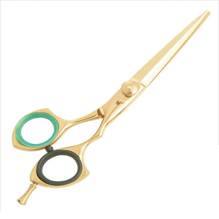 Professional hair scissors barber salon shears Professional Hair Cutting Thinning Scissors Barber Shears Hairdressing Salon Set